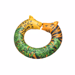 Bestway Jungle Dream Split Swim Tube 1.09 m x 89 cm - Additional view 3