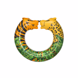 Bestway Jungle Dream Split Swim Tube 1.09 m x 89 cm - Additional view 4