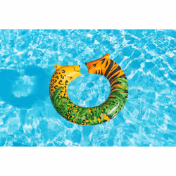 Bestway Jungle Dream Split Swim Tube 1.09 m x 89 cm - Additional view 5