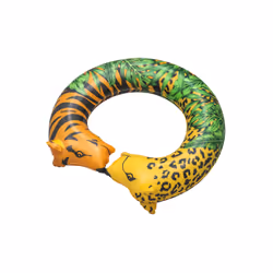 Bestway Jungle Dream Split Swim Tube 1.09 m x 89 cm - Additional view 6