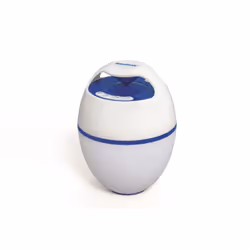 Bestway Flowclear MusicWave Floating LED Bluetooth Speaker, 6 W, 4 Ω, Wireless, 2.402 - 2.48 GHz, A2DP, AVRCP, HFP, SPP, 15 m