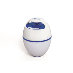 Bestway Flowclear MusicWave Floating LED Bluetooth Speaker