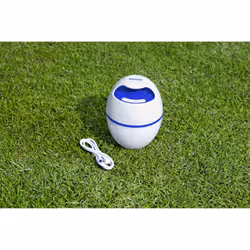 Bestway Flowclear MusicWave Floating LED Bluetooth Speaker