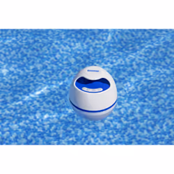 Bestway Flowclear MusicWave Floating LED Bluetooth Speaker - Additional view 4