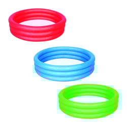 Bestway Inflatable Play Pool Φ1.22m x H25cm