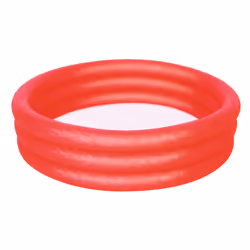 Bestway Inflatable Play Pool Φ1.22m x H25cm - Additional view 4