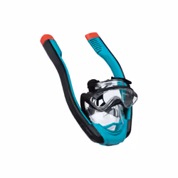 Bestway Flowtech Full-Face Snorkeling Mask L/XL - Additional view 4
