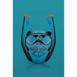 Bestway Flowtech Full-Face Snorkeling Mask L/XL - Additional view 8