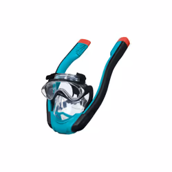 Bestway Flowtech Full-Face Snorkeling Mask S/M - Additional view 4