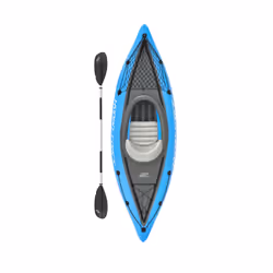 Bestway Hydro-Force Cove Champion X1 Inflatable Kayak Set 2.75 m - Additional view 4