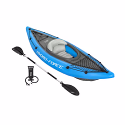 Bestway Hydro-Force Cove Champion X1 Inflatable Kayak Set 2.75 m - Additional view 5