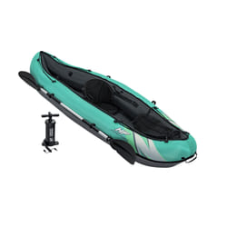 Bestway Hydro-Force Ventura Elite X1 Inflatable Kayak Set 2.80 m