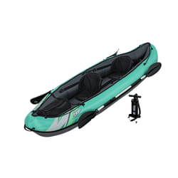 Bestway Hydro-Force Ventura Elite X2 Inflatable Kayak Set 3.30 m