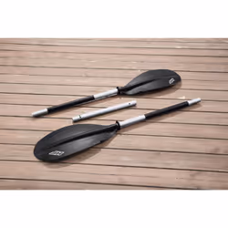 Bestway Hydro-Force Ventura Elite X2 Inflatable Kayak Set 3.30 m