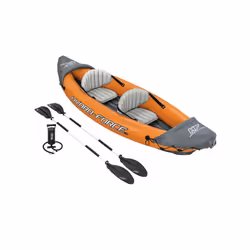 Bestway Hydro-Force Rapid X2 Inflatable Kayak Set 3.21 m - Additional view 7