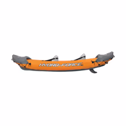 Bestway Hydro-Force Rapid X2 Inflatable Kayak Set 3.21 m - Additional view 8