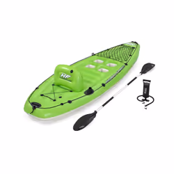 Bestway Hydro-Force Koracle X1 Inflatable Fishing Kayak Set 2.85 m - Additional view 4