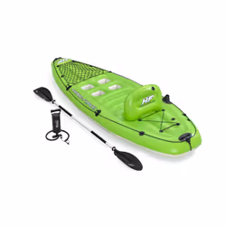 Bestway Hydro-Force Koracle X1 Inflatable Fishing Kayak Set 2.85 m - Additional view 5