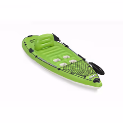 Bestway Hydro-Force Koracle X1 Inflatable Fishing Kayak Set 2.85 m - Additional view 6