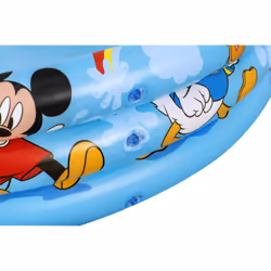 Bestway Disney Junior Mickey & Friends Inflatable Play Pool - Additional view 8