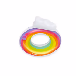 Bestway Rainbow Dreams Swim Tube 1.07 m - Additional view 4