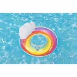 Bestway Rainbow Dreams Swim Tube 1.07 m - Additional view 5