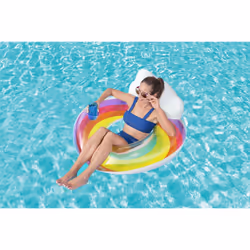 Bestway Rainbow Dreams Swim Tube 1.07 m - Additional view 7
