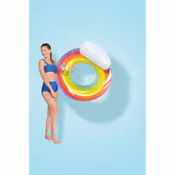 Bestway Rainbow Dreams Swim Tube 1.07 m - Additional view 8