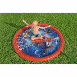 Bestway Spider-Man Splash Pad - Additional view 5