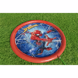 Bestway Spider-Man Splash Pad - Additional view 6
