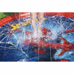 Bestway Spider-Man Splash Pad - Additional view 8