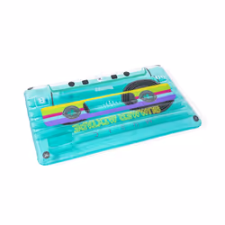 Bestway Retro Beats Inflatable Pool Float - Additional view 4