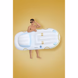 Bestway Vacation Cruiser Inflatable Lounge - Additional view 8