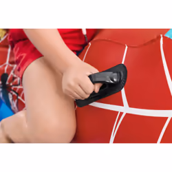 Bestway Spider-Man Sporty Motorcycle Ride-On Float - Additional view 5