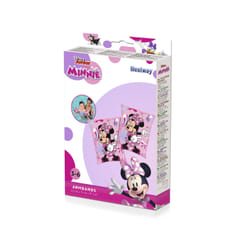 Bestway Disney Junior Minnie Mouse Inflatable Armband Floaties
