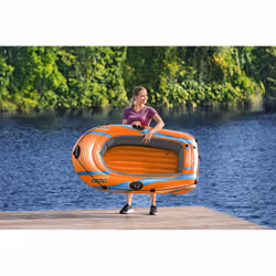 Bestway Kondor Elite 1000 Inflatable Raft 1.62 m - Additional view 6