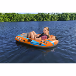 Bestway Kondor Elite 1000 Inflatable Raft 1.62 m - Additional view 8
