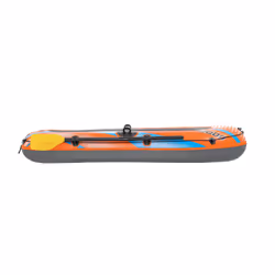 Bestway Kondor Elite 2000 Inflatable Raft Set 1.96 m - Additional view 4