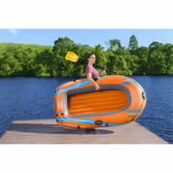 Bestway Kondor Elite 2000 Inflatable Raft Set 1.96 m - Additional view 8