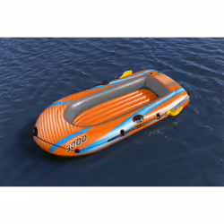 Bestway Kondor Elite 3000 Inflatable Raft Set 2.46 m - Additional view 7