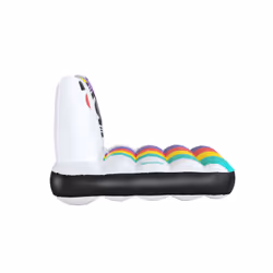 Bestway 43656 air mattress Single mattress Multicolour - Additional view 4
