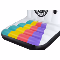 Bestway 43656 air mattress Single mattress Multicolour - Additional view 7