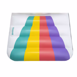 Bestway 43656 air mattress Single mattress Multicolour - Additional view 8