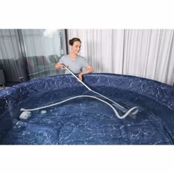 Bestway Lay-Z-Spa Underwater Spa Vacuum - Additional view 7