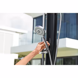 Bestway Flowclear SolarFlow 20 L Outdoor Shower - Additional view 6