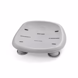Bestway Lay-Z-Spa Spa Seat, Bestway, Grey, 408 mm, 315 mm, 200 mm, 1.44 kg