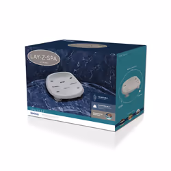 Bestway Lay-Z-Spa Spa Seat - Additional view 4