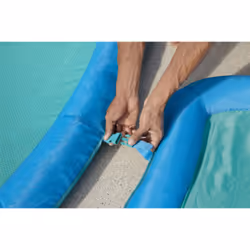 Bestway Flex ‘n Fold Deluxe Pool Lounge Float - Additional view 6