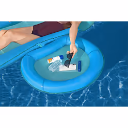 Bestway Flex ‘n Fold Deluxe Pool Lounge Float - Additional view 7