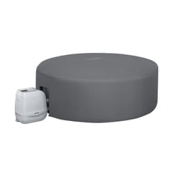 Bestway Lay-Z-Spa EnergySense Thermal Round Hot Tub Cover 2.16 m x 80 cm